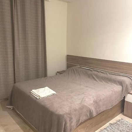 Apartamento Aloha 28 Marbella Ngoại thất bức ảnh