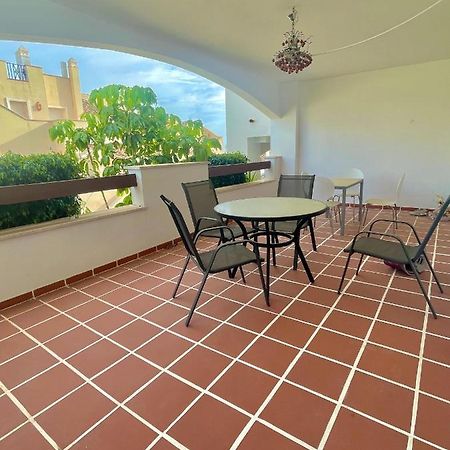 Apartamento Aloha 28 Marbella Ngoại thất bức ảnh