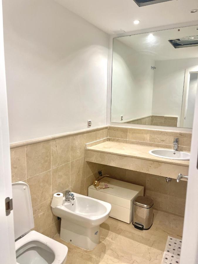 Apartamento Aloha 28 Marbella Ngoại thất bức ảnh