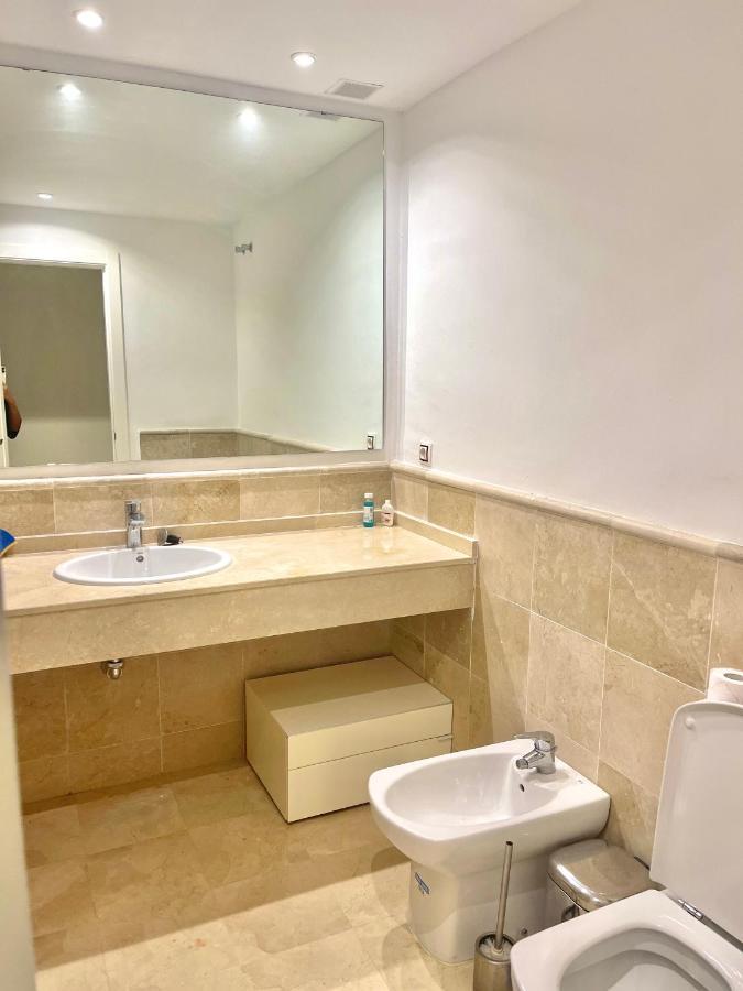 Apartamento Aloha 28 Marbella Ngoại thất bức ảnh