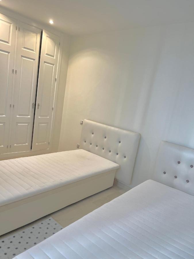 Apartamento Aloha 28 Marbella Ngoại thất bức ảnh