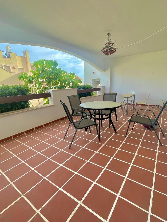 Apartamento Aloha 28 Marbella Ngoại thất bức ảnh