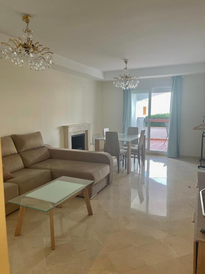Apartamento Aloha 28 Marbella Ngoại thất bức ảnh